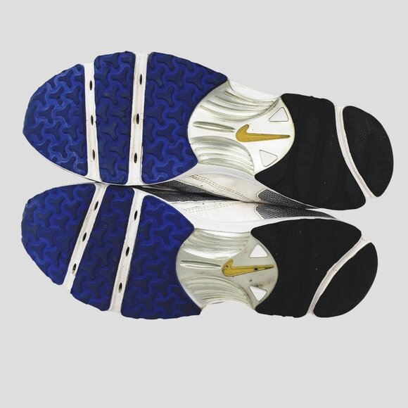 Vintage Iconic Nike Air Streak Ekiden Running Shoe Men's Size 12 - Picture 6 of 12